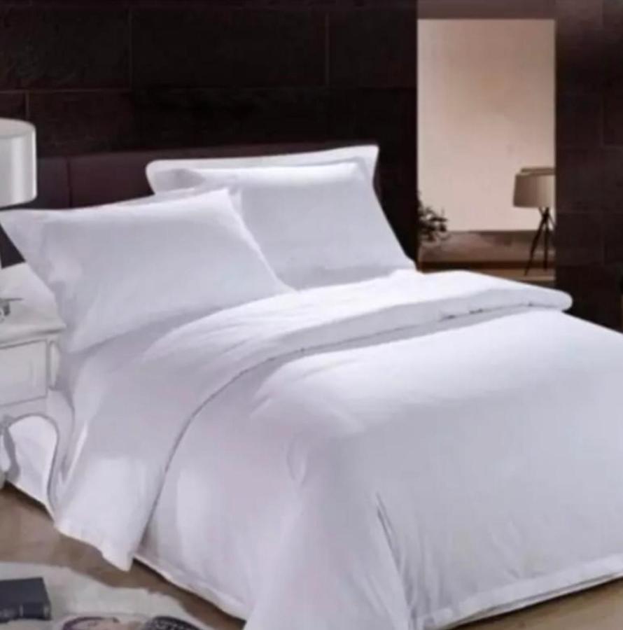 E-Suites Hotel, Abuja Luaran gambar