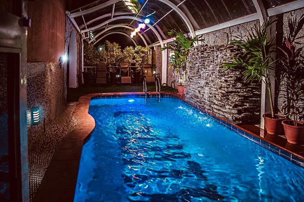 E-Suites Hotel, Abuja Luaran gambar